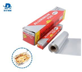 Extra Heavy Duty Aluminum Foil